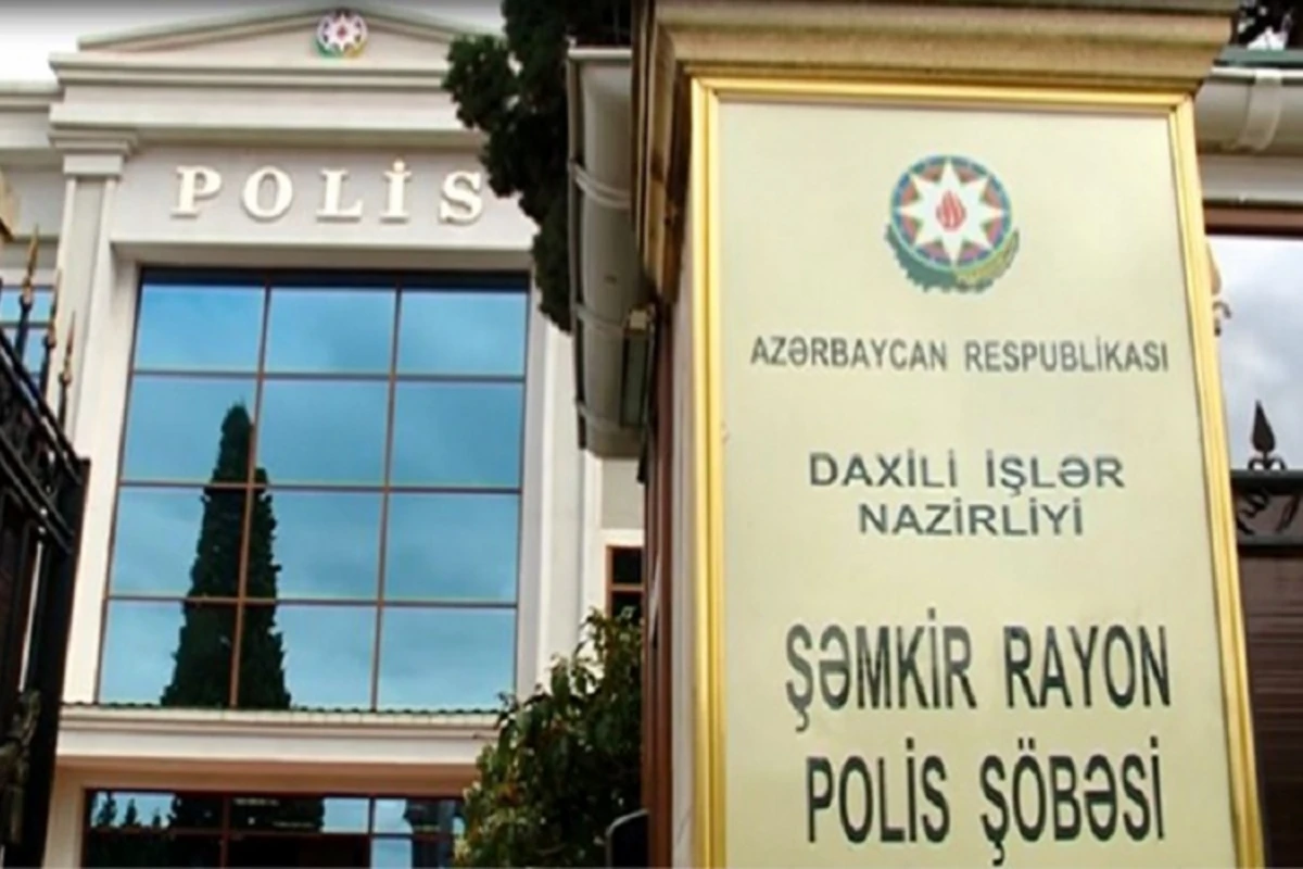 “Polis dedi ki, 1000 manat verməlisən, səs yazısı da var” - AÇIQLAMA