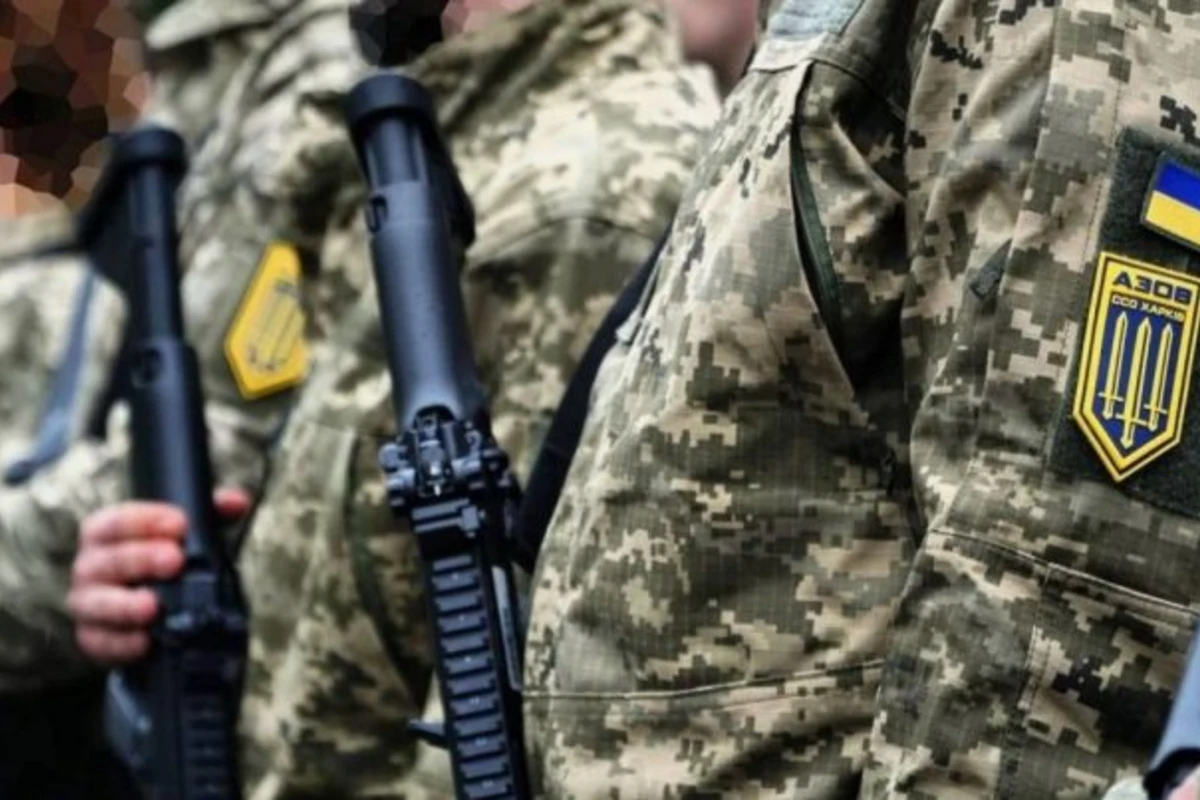 “Azov”çu əsirlərin saxlanıldığı həbsxana vuruldu, 53 nəfər ölüb