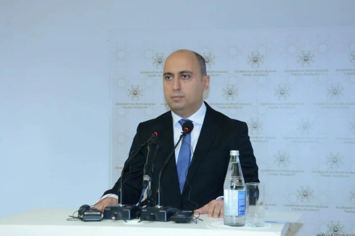 Эмин Амруллаев: Сокращения среди ученых не планируется