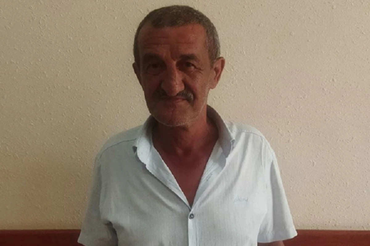 Samuxda narkotik yetişdirən şəxs saxlanılıb - FOTO