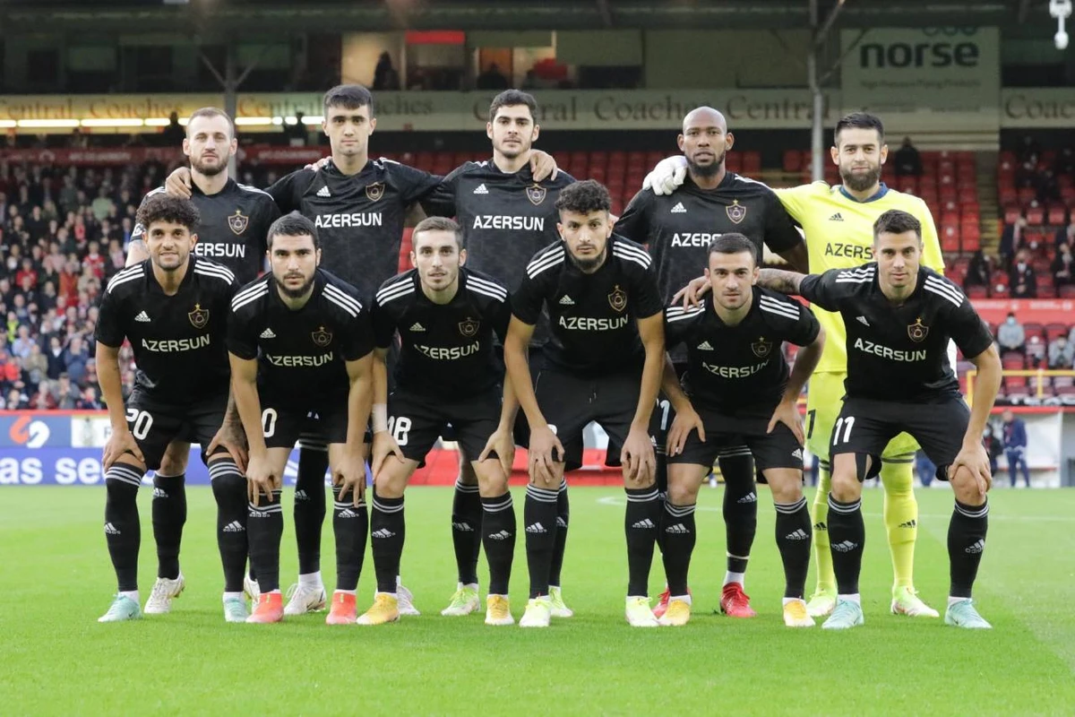 “Qarabağ” Avropada onilliyin “Top-100”ündə