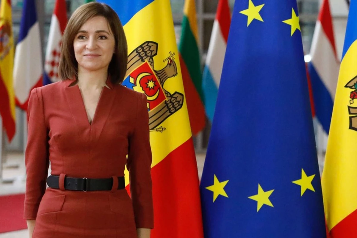 Moldova prezidenti: “Rusiyapərəst qüvvələr hökuməti devirmək istəyirlər” Moldova prezidenti: “Rusiyapərəst qüvvələr hökuməti devirmək istəyirlər”