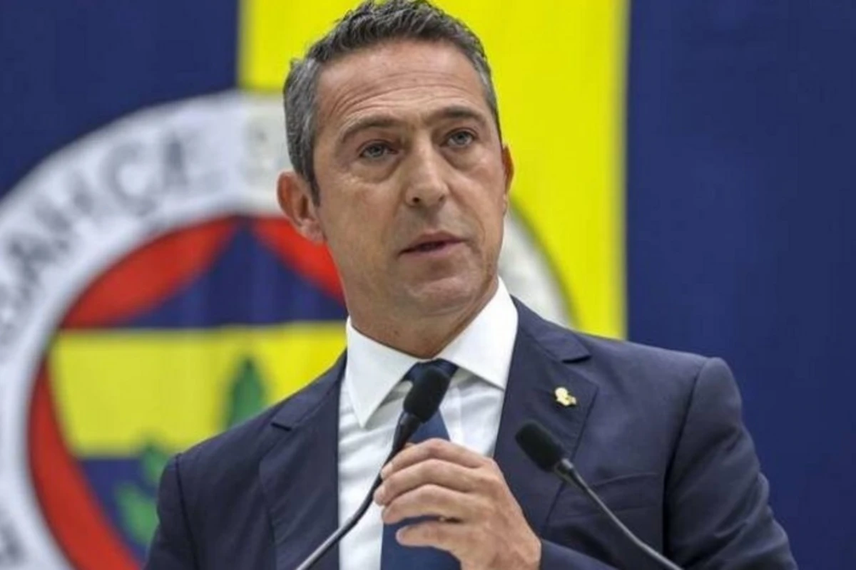 “Fənərbağça” prezidenti üzr istəməkdən İMTİNA ETDİ