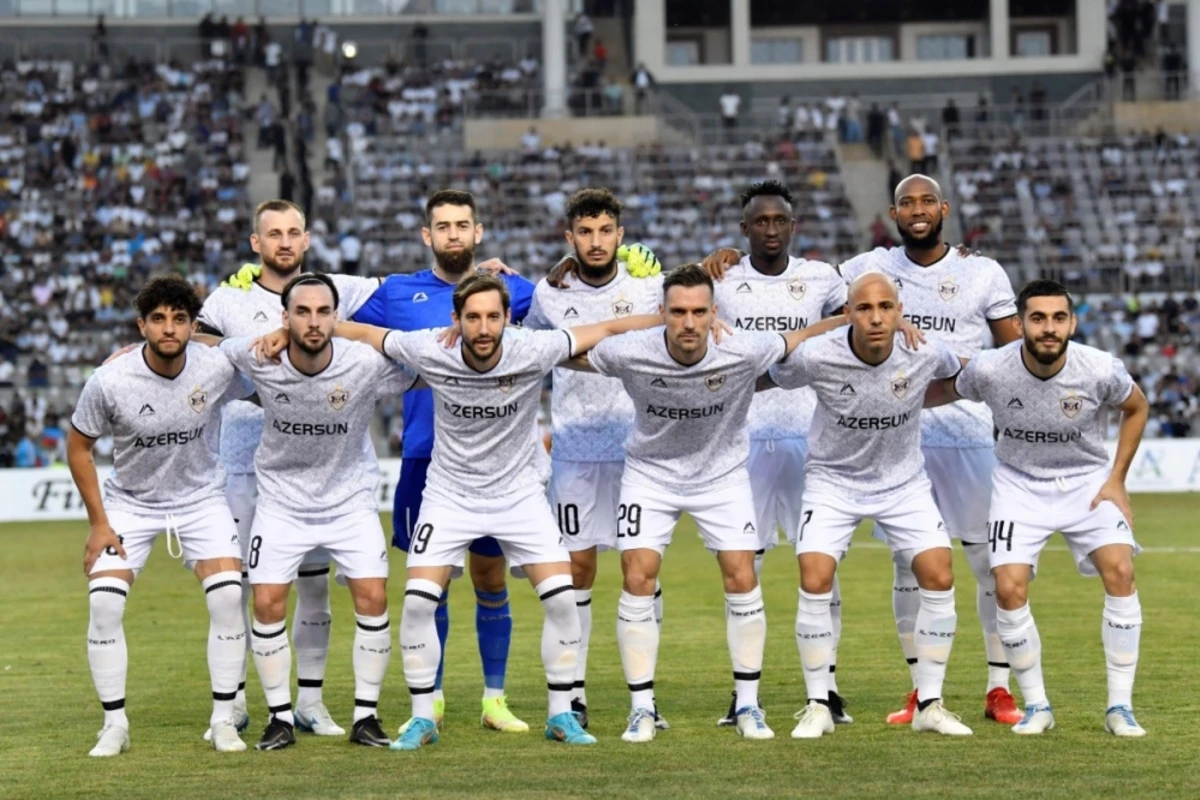 “Qarabağ” - “Ferentsvaroş” oyununun biletləri satışa çıxarılıb “Qarabağ” - “Ferentsvaroş” oyununun biletləri satışa çıxarılıb