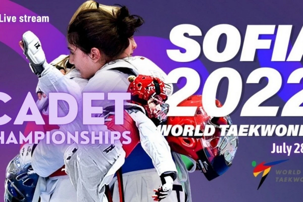 Azərbaycan taekvondoçuları dünya çempionatını 4 medalla başa vurublar