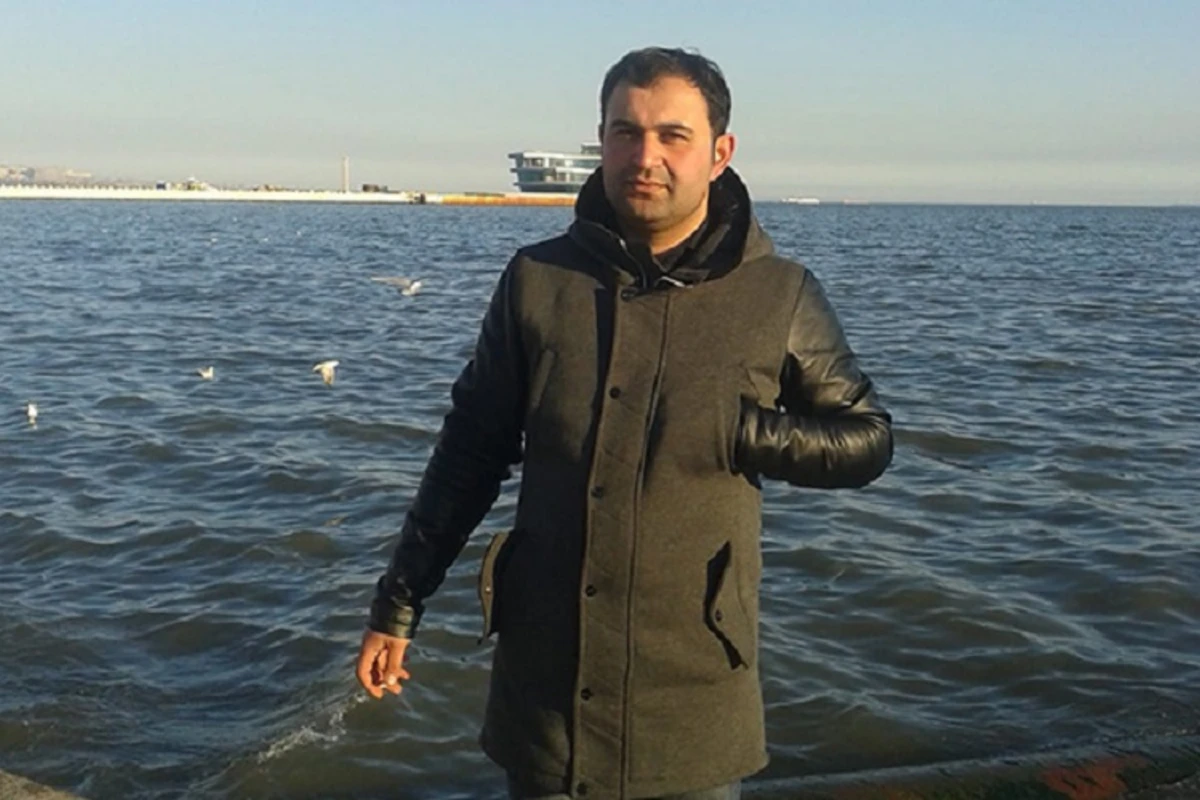 Azərbaycanlı iş adamını qətlə yetirən şəxsin kimliyi BİLİNDİ - YENİLƏNİB - FOTO