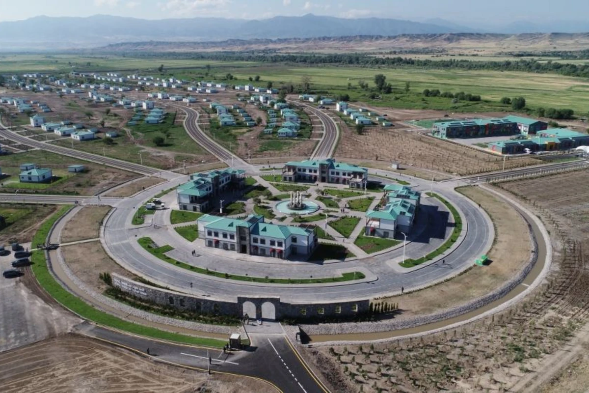 Qarabağa qayıdacaq şəxslərlə bağlı YENİ XƏBƏR - 40 nəfər seçiləcək...