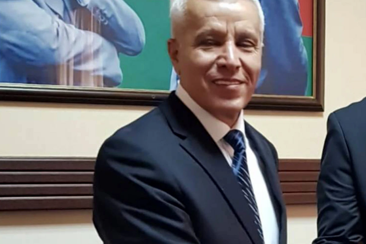 Həbs olunan gömrükçü sabiq baş nazirin qardaşı oğlu imiş
