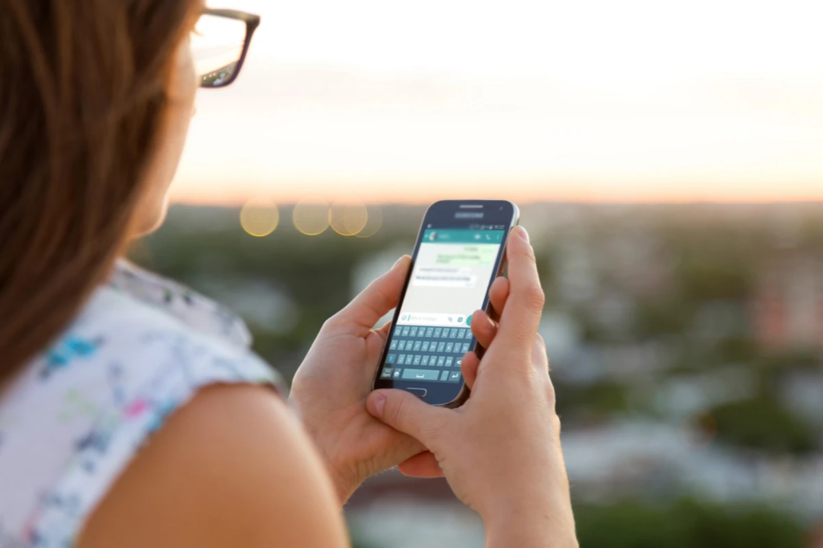 В WhatsApp появится новая функция удаления сообщений
