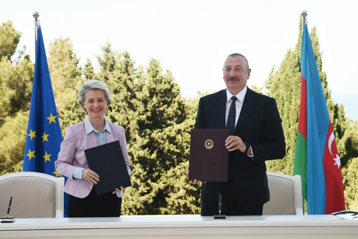 Azərbaycanın sabitlik modeli: haqlı olmağın bəhrəsi - ŞƏRH