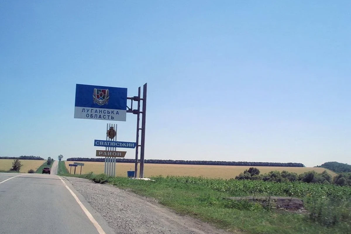 Rusiya Luqanskın son iki qəsəbəni hələ də ələ keçirə bilmir
