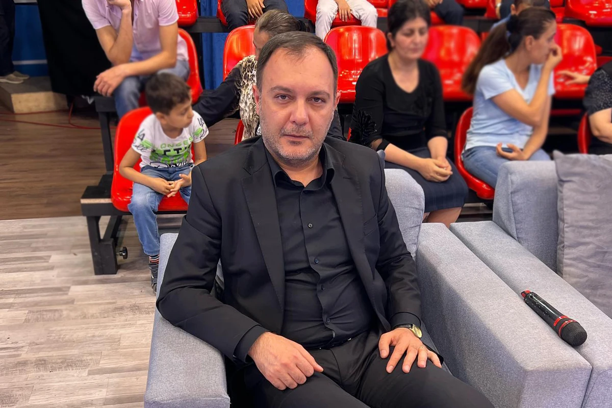 Əməkdar artistin ailəsinə ağır itki üz verdi - Dayısı oğlu dənizdə batdı - FOTO