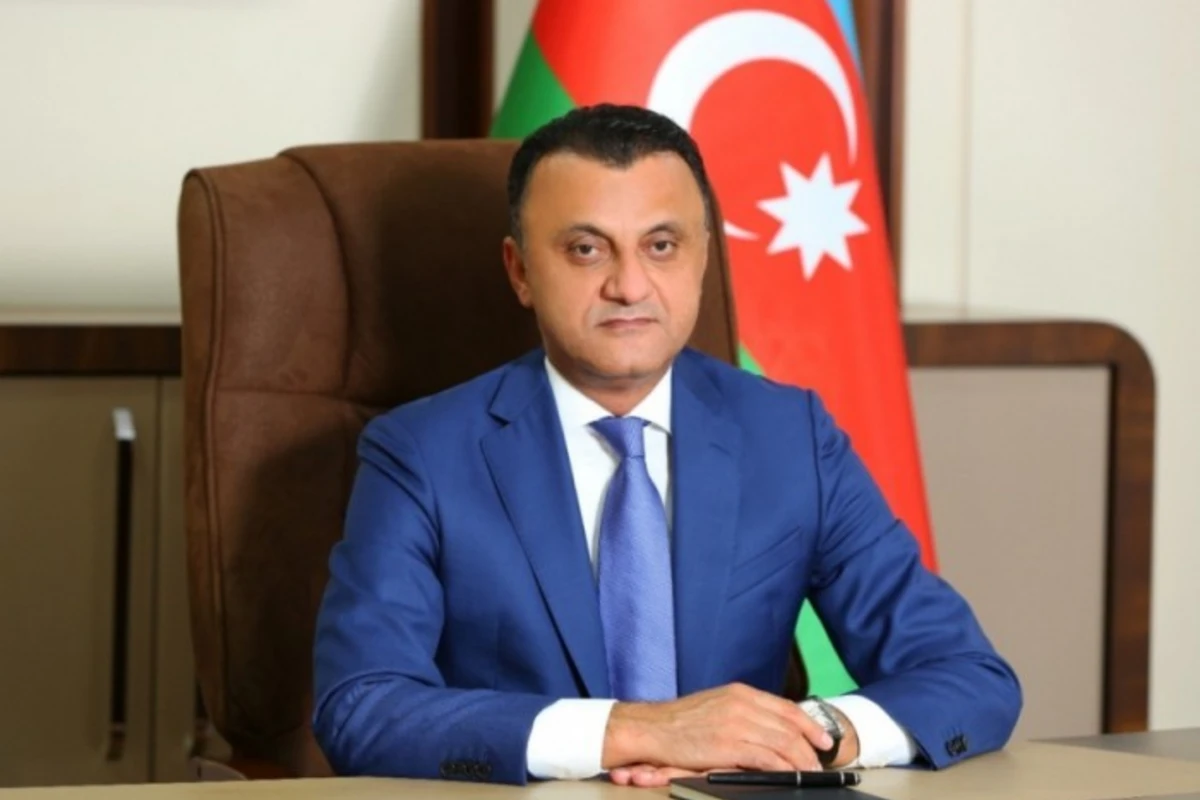 TƏBİB sədri 2 yeni baş həkim təyin etdi - FOTO