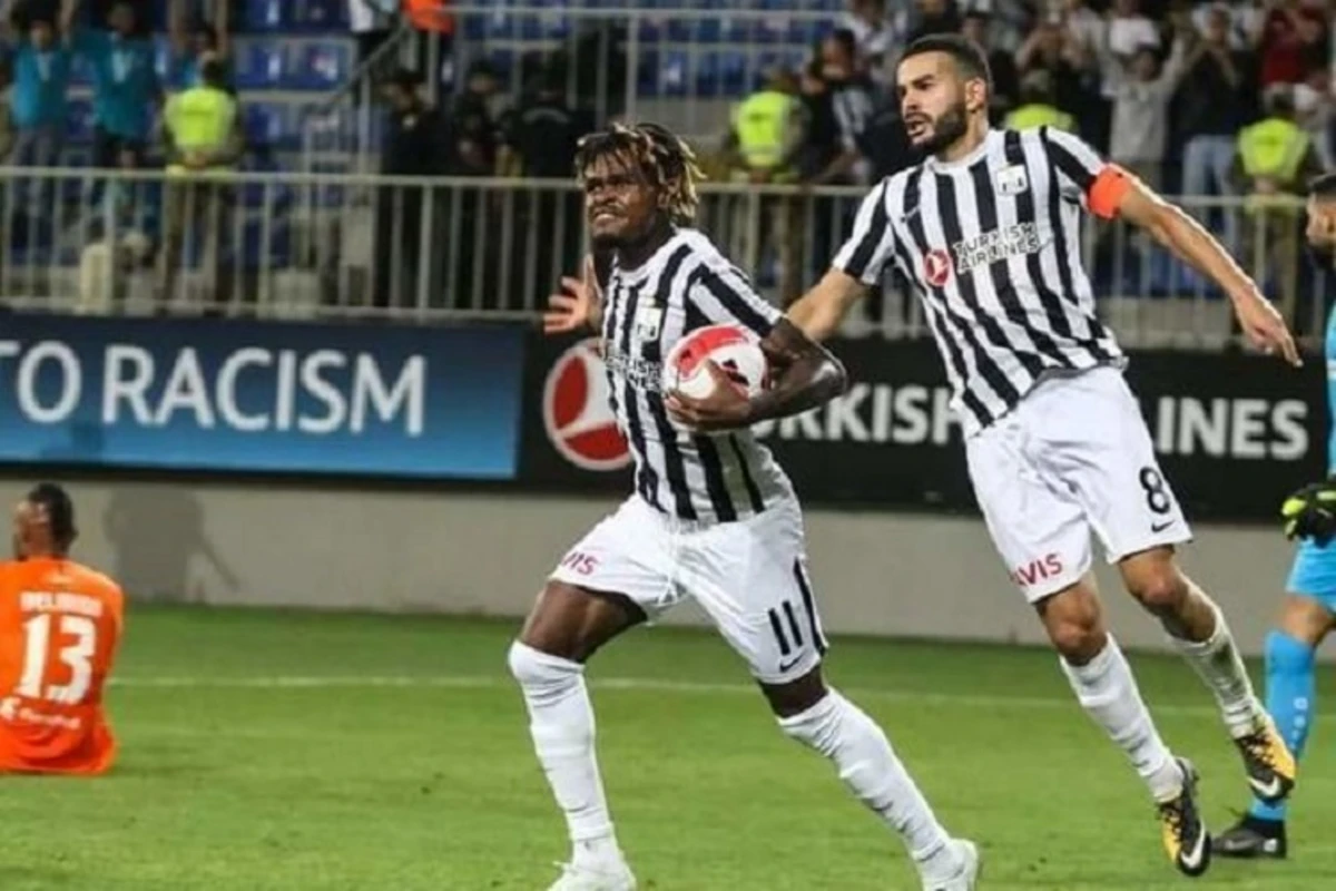 “Neftçi” “Rapid”i məğlub etsə, hansı klubla qarşılaşacaq?