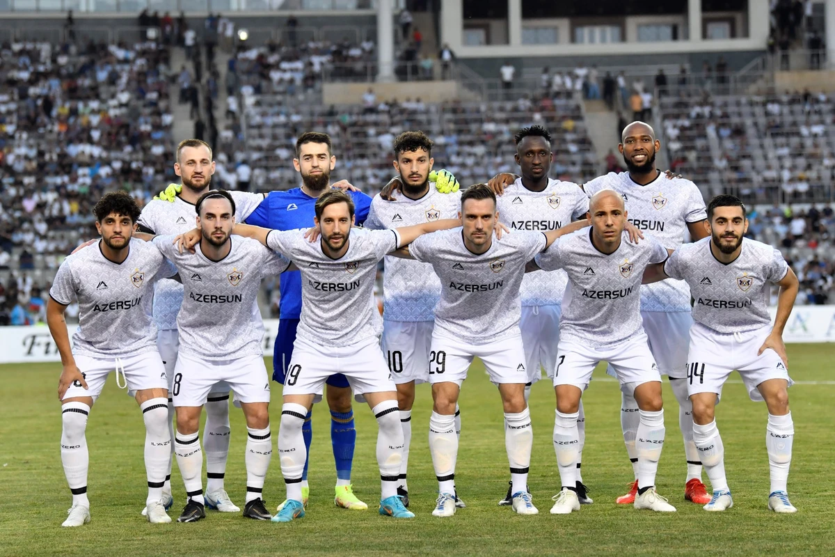 Çempionlar Liqası: Qarabağın pley-offda potensial rəqibi müəyyənləşib