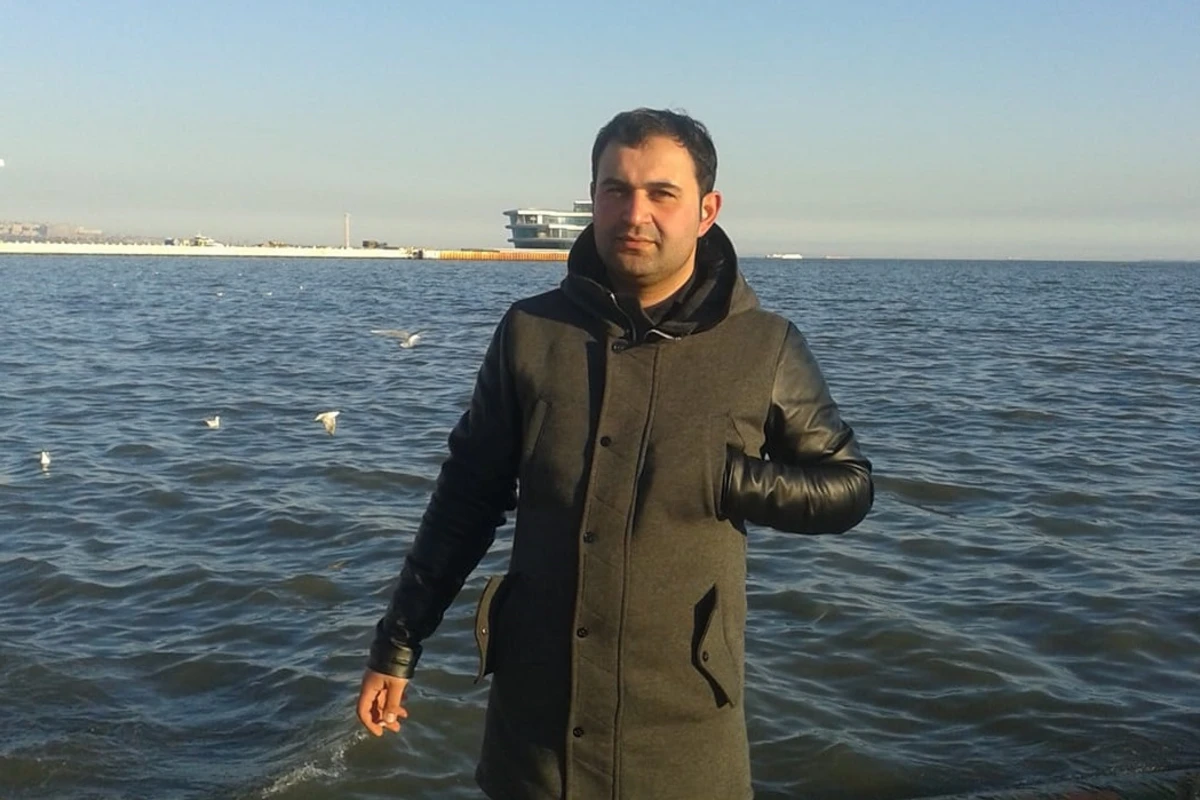 Ukraynada öldürülən azərbaycanlı iş adamının qətli ilə bağlı YENİ DETALLAR