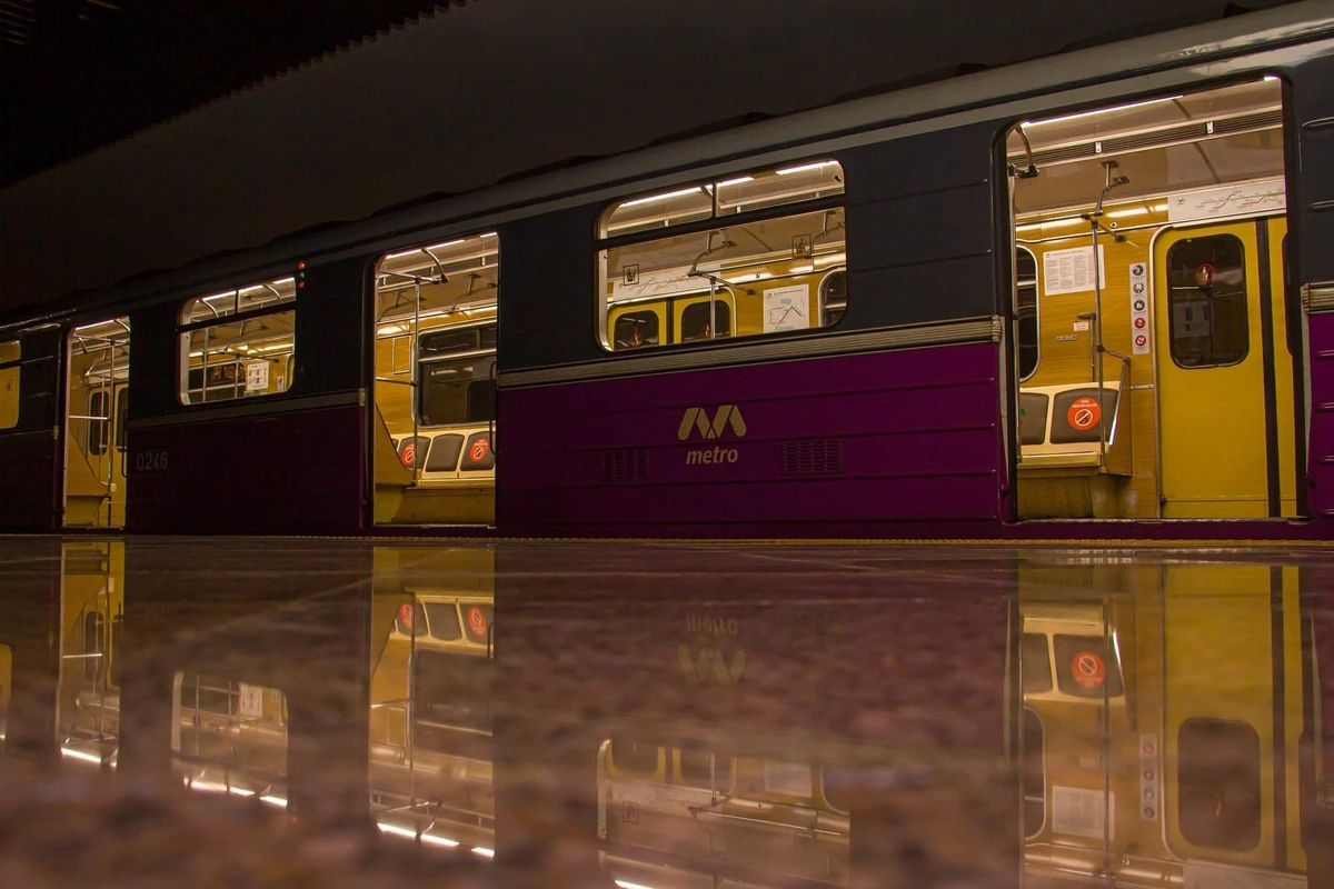 Эта станция бакинского метро изменит режим работы