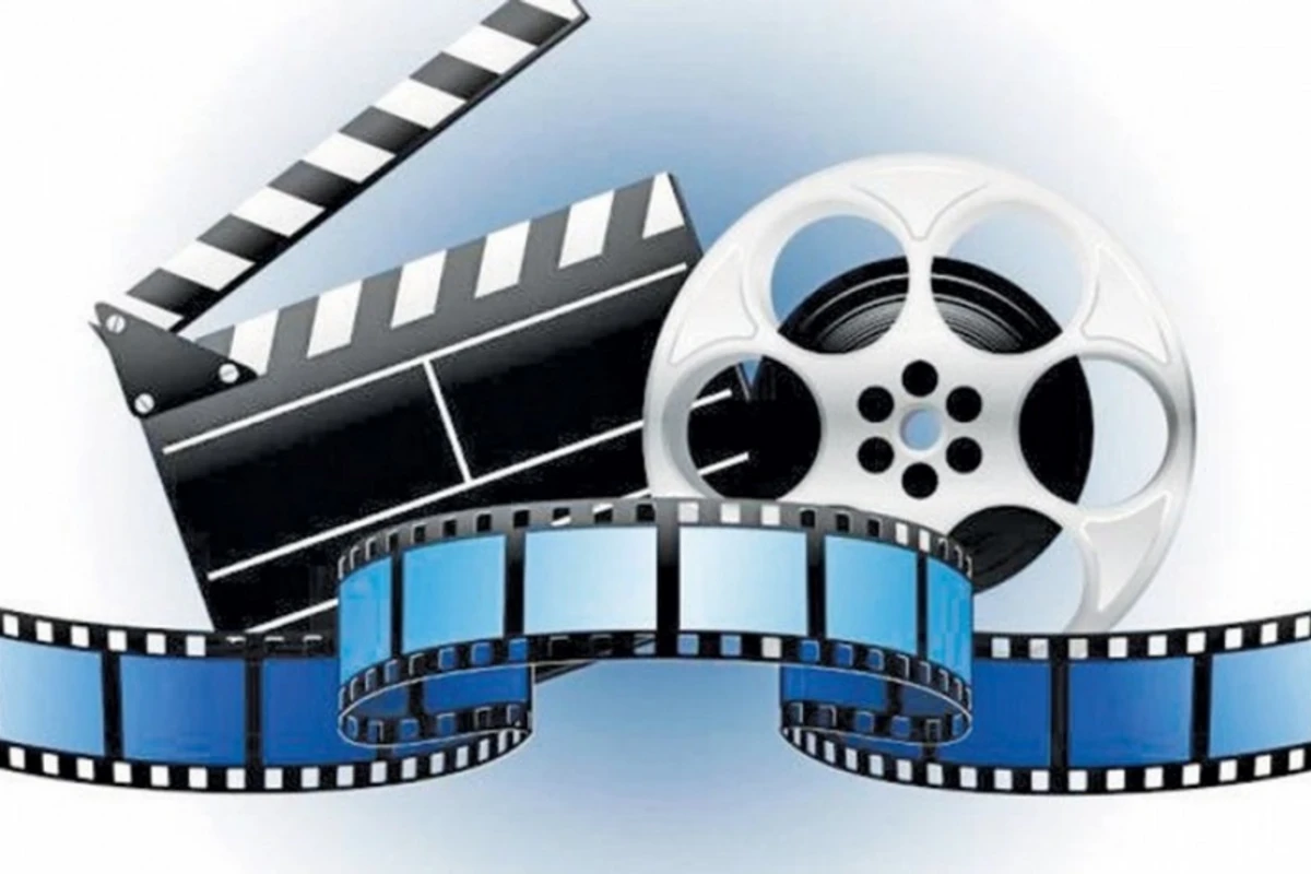 Bakıda açıq kino nümayişi təşkil edilib