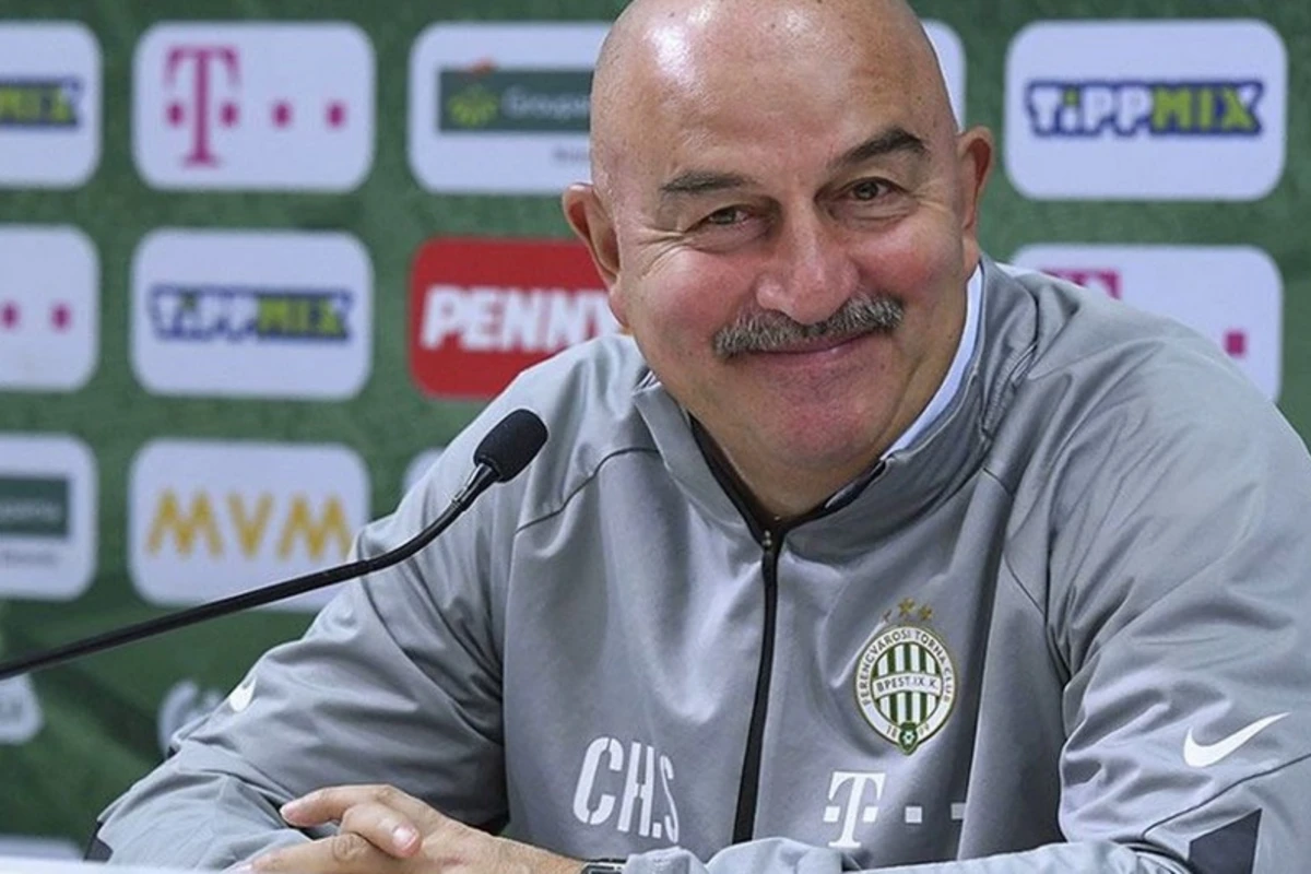 Stanislav Çerçesov: Qarabağın güclü və zəif tərəflərini bilirik