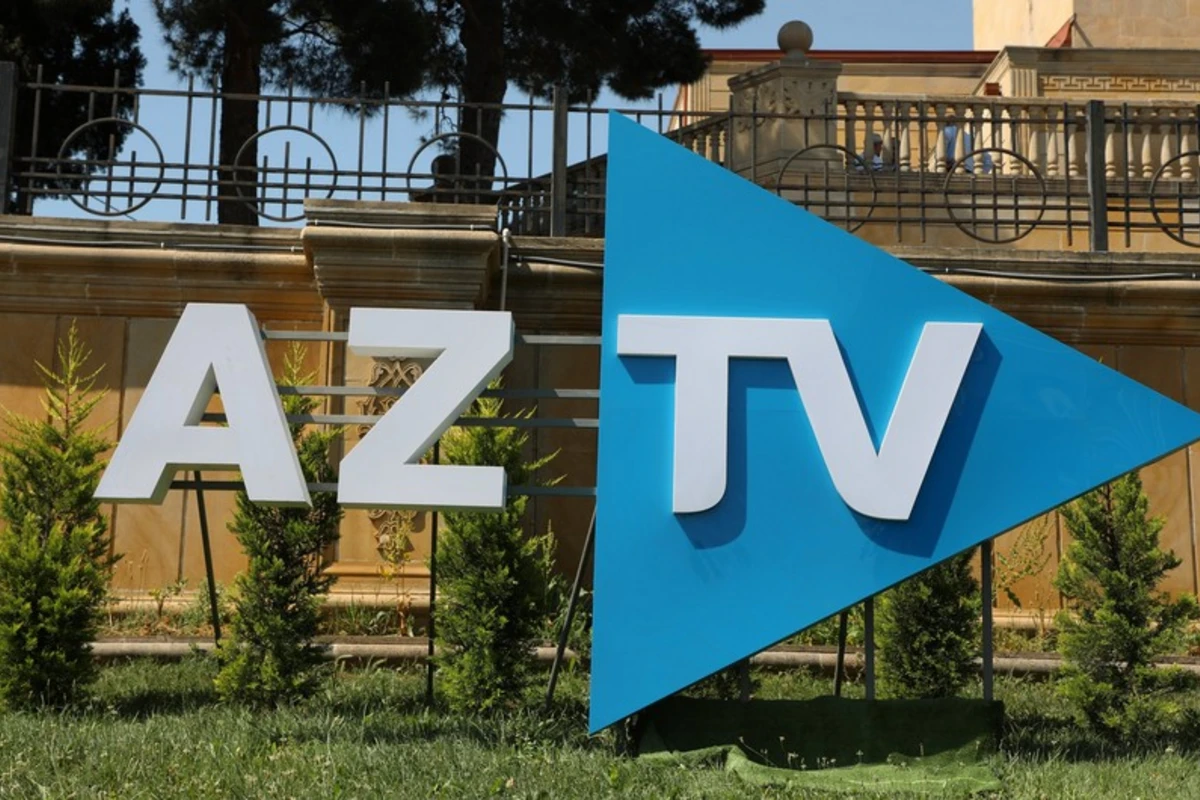 “Azərbaycan Televiziya və Radio Verilişləri” Qapalı Səhmdar Cəmiyyətinin strukturu təsdiqlənib