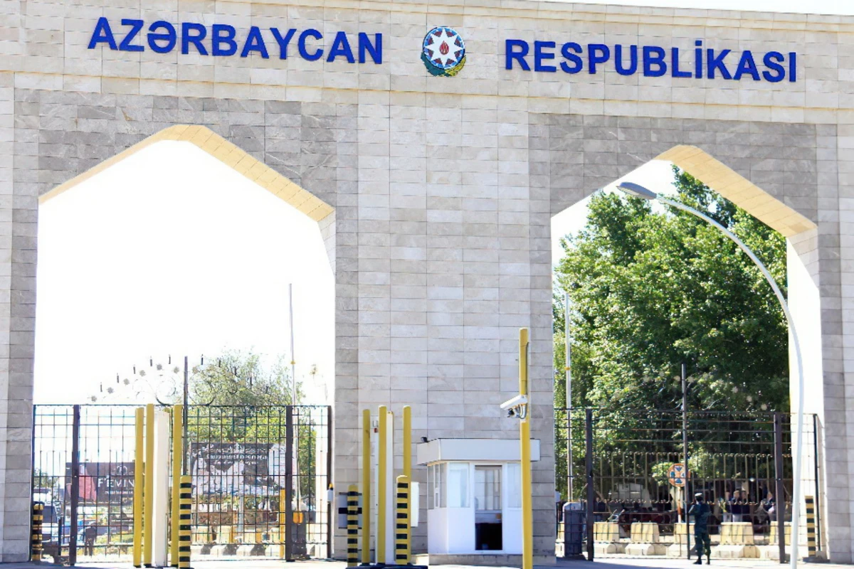 Üç rəhbər şəxs Xanobaya getdilər