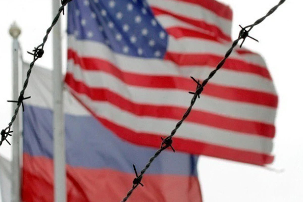 США ввели новые санкции против России