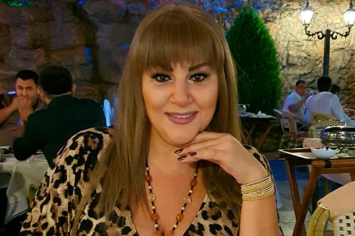 Sonaxanım Əliyeva: Rayonlardan gələnlərin əlindən Bakıda nəfəs ala bilmirik - VİDEO Sonaxanım Əliyeva: Rayonlardan gələnlərin əlindən Bakıda nəfəs ala bilmirik - VİDEO