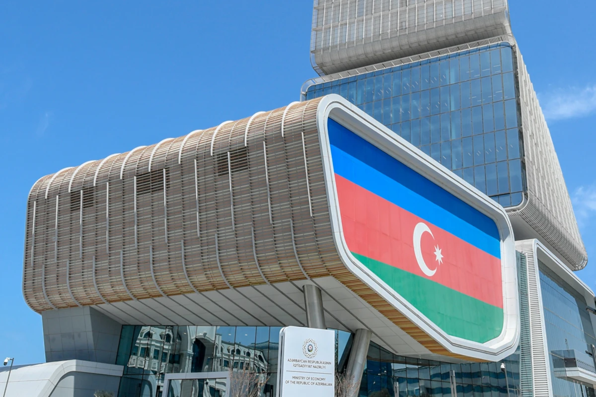 İqtisadiyyat Nazirliyinə daha iki səlahiyyət verilib