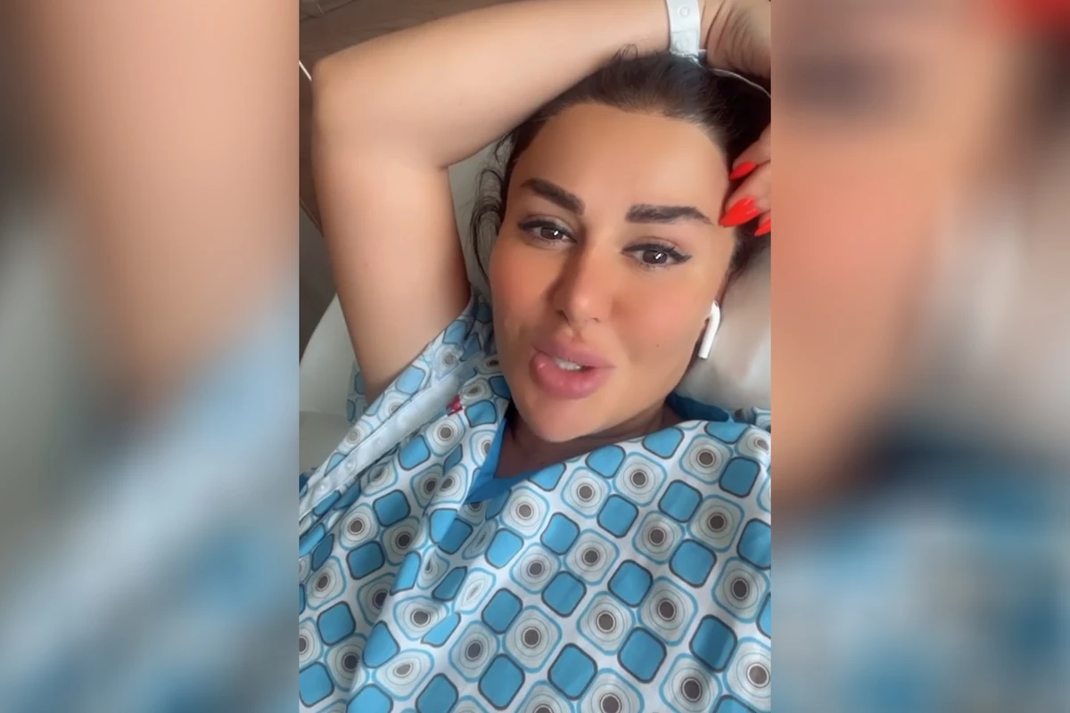 Fatimə Fətəliyeva: Bakıda hələ də savadsız həkimlər çalışırlar - VİDEO