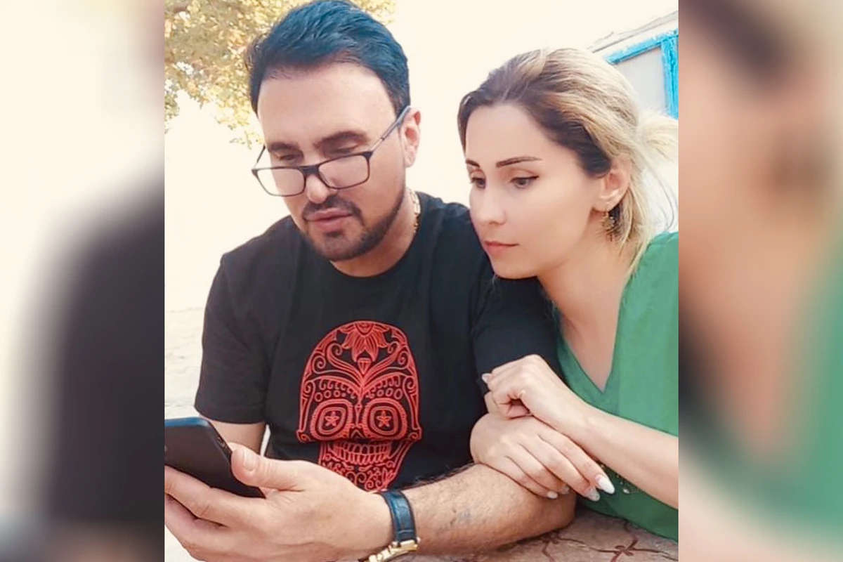 Nadirin bacısı qızı ilə fotosu müzakirələrə səbəb oldu: Necə də sizə bənzəyir! - FOTO