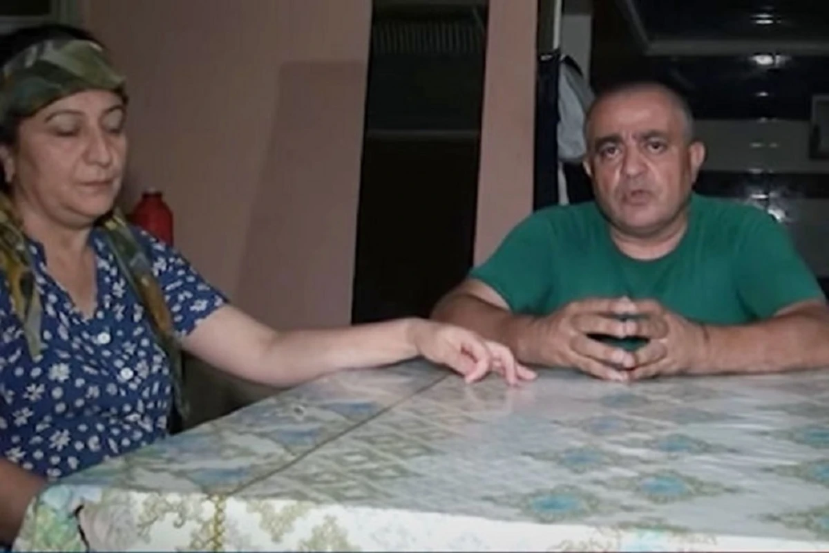 Родители дважды похищенной 17-летней девушки: Она не хочет возвращаться - ВИДЕО