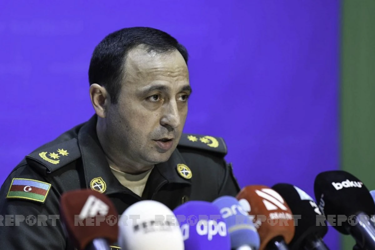MN: Ermənilər dezinformasiya əməllərindən əl çəkmir, feyk məlumatlar yayırlar