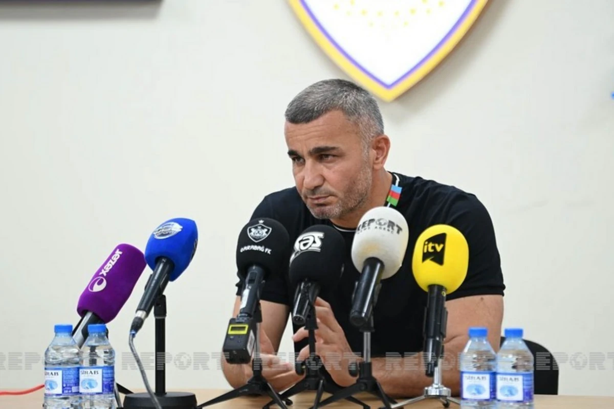 Qurban Qurbanov: Ən çox mübarizə apardığımız ...