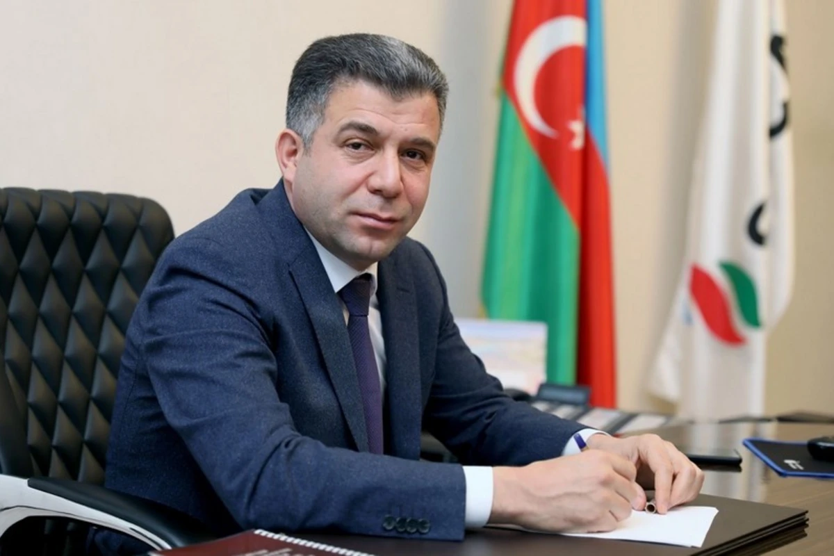 “Azəriqazın baş direktoru: Xırdalanda partlayışın qaz sızmasından baş verməsi mümkündür