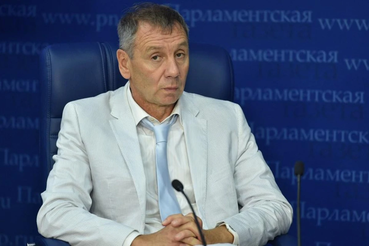 Sergey Markov: Ermənistan bəyanatın şərtlərinə əməl etməsə, əməliyyatlar davam edəcək - VİDEO
