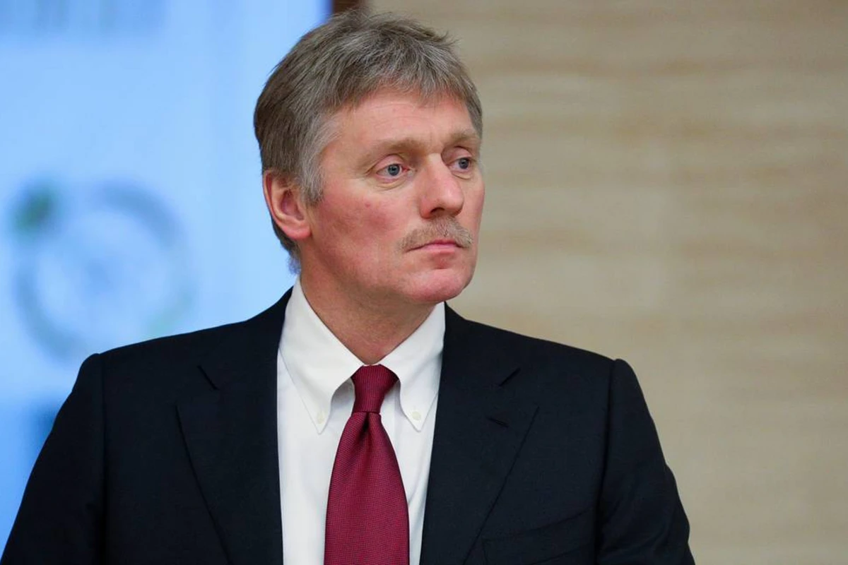 Peskov İstanbul danışıqlarının niyə məhz 15 mayda baş tutacağının səbəbini açıqlayıb