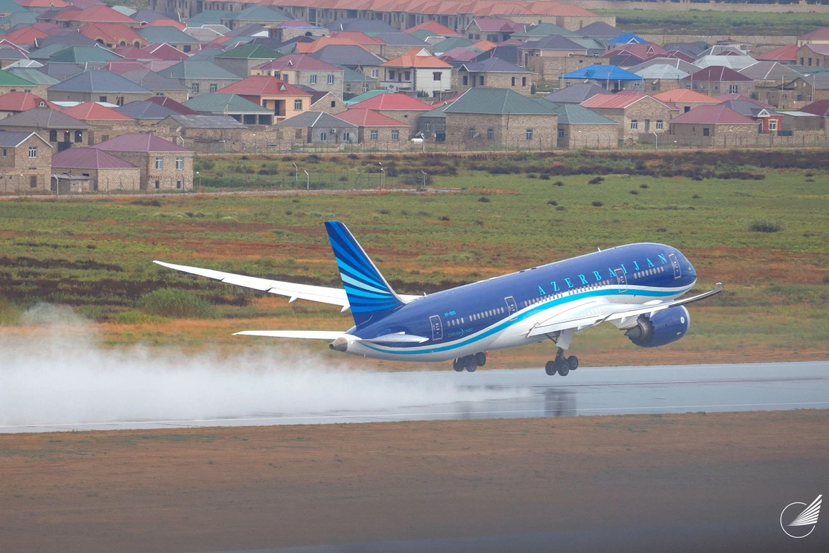 AZAL обратился к гражданам