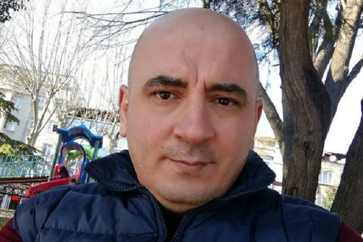 İşxan Verdyan: “Mən Azərbaycanın Xankəndi şəhərində yaşamaq və işləmək istəyirəm” - MÜSAHİBƏ İşxan Verdyan: “Mən Azərbaycanın Xankəndi şəhərində yaşamaq və işləmək istəyirəm” - MÜSAHİBƏ