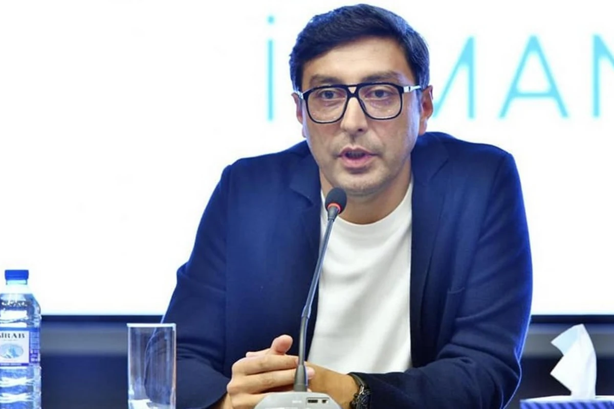 Fərid Qayıbov: Hər medalda bir çox insanın zəhməti var - FOTO Fərid Qayıbov: Hər medalda bir çox insanın zəhməti var - FOTO