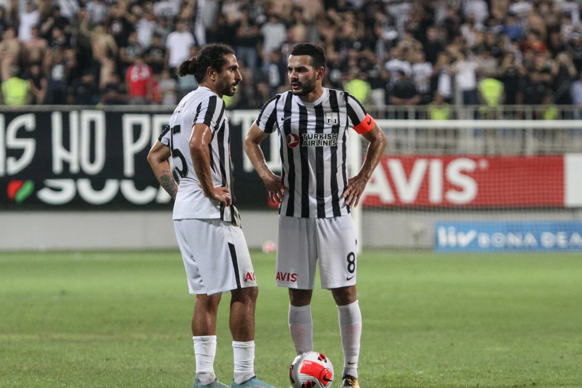 UEFA reytinqi: Neftçi Azərbaycanın xal ehtiyatını artırıb