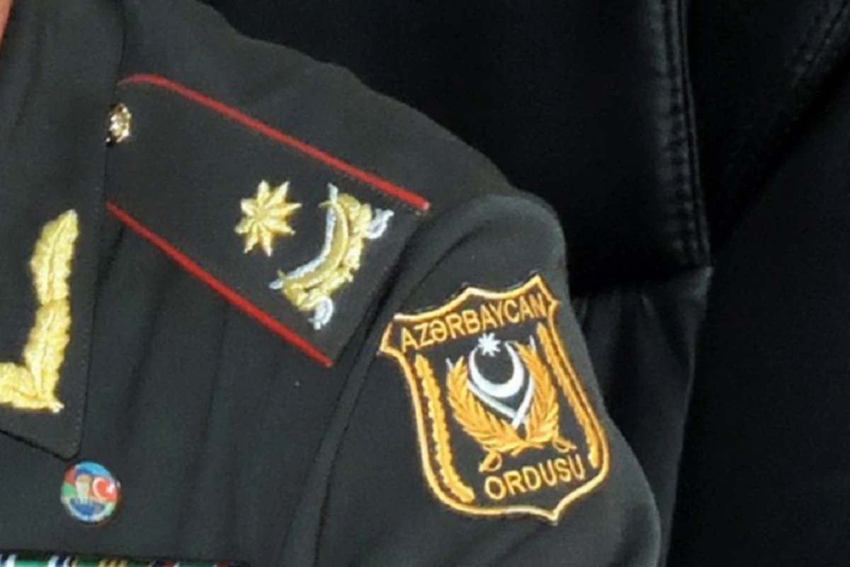 Özünü general Hikmət Həsənov kimi təqdim edən şəxs necə ifşa olundu?