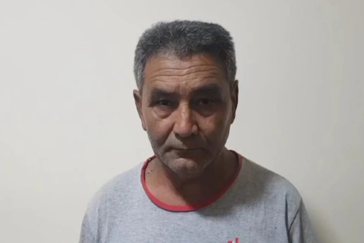 Qonşusunun həyətində narkotik əkən Ağcabədi sakini saxlanılıb - FOTO/VİDEO