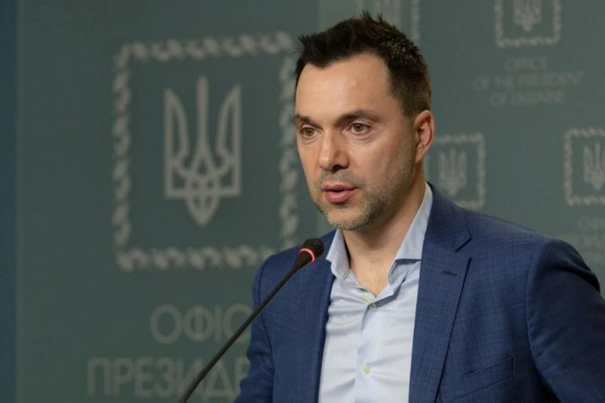 Ukrayna Prezident Ofisi: İran Rusiyaya 46 ədəd PUA verib