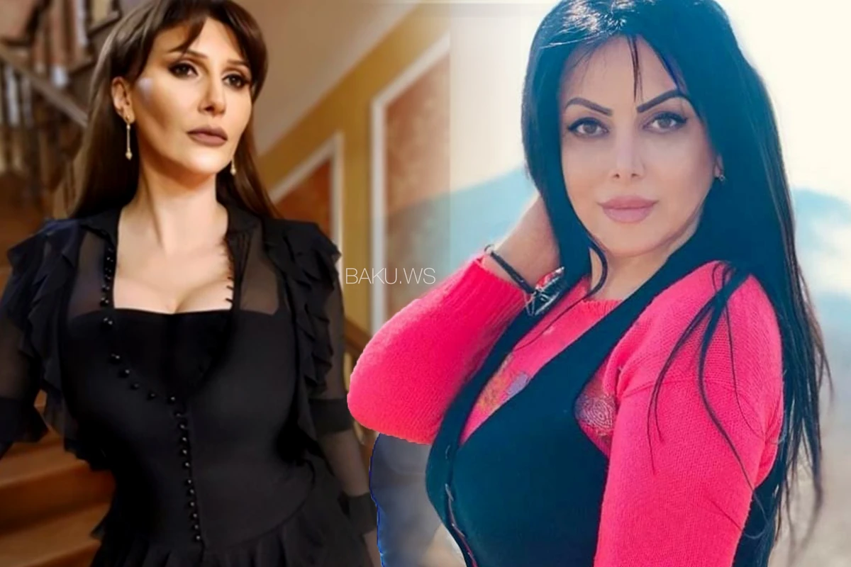 Çimnaz Sultanovadan danışan həmkarı: Özünü seks simvol kimi göstərir - VİDEO Çimnaz Sultanovadan danışan həmkarı: Özünü seks simvol kimi göstərir - VİDEO