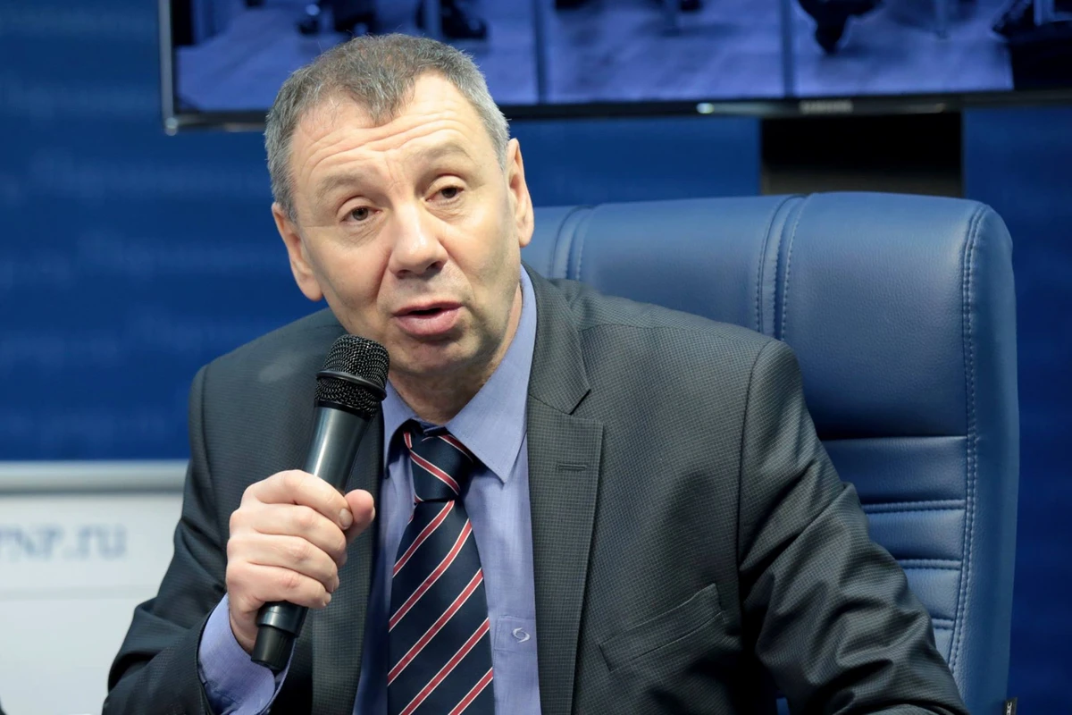 Sergey Markov: “Ermənistanda istəyirlər ki, Rusiya Silahlı Qüvvələri erməni maraqlarını qorusunlar”