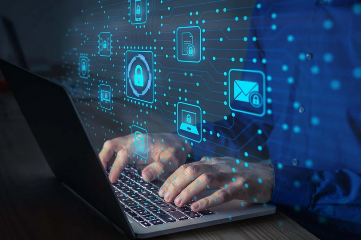 Azərbaycan elektron informasiya ehtiyatlarına kiberhücumlar gözlənilir Azərbaycan elektron informasiya ehtiyatlarına kiberhücumlar gözlənilir