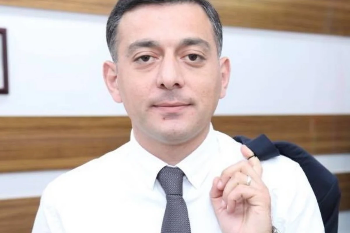 В TƏBİB сделали заявление в связи с состоянием журналиста Джейхуна Аскерова