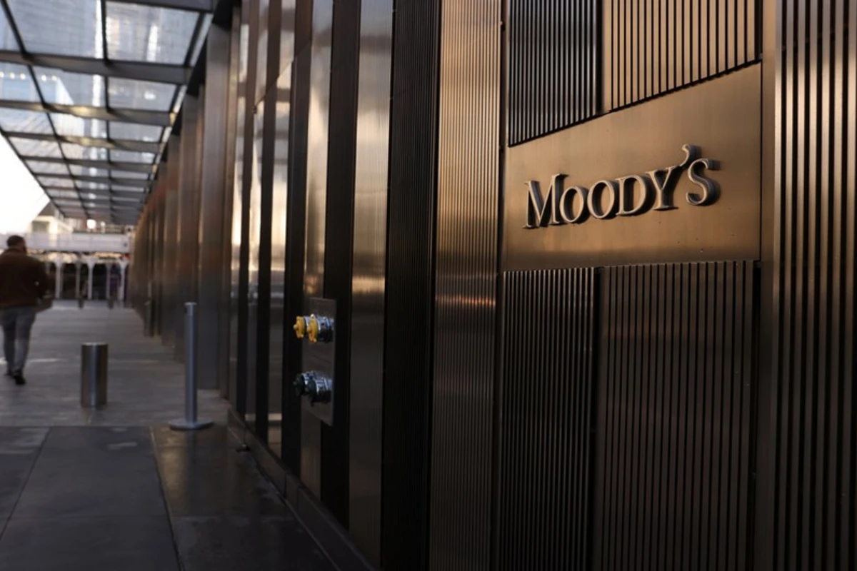 “Moody's” “Cənub Qaz Dəhlizi” QSC-nin təminatsız reytinqini yüksəldib “Moody's” “Cənub Qaz Dəhlizi” QSC-nin təminatsız reytinqini yüksəldib