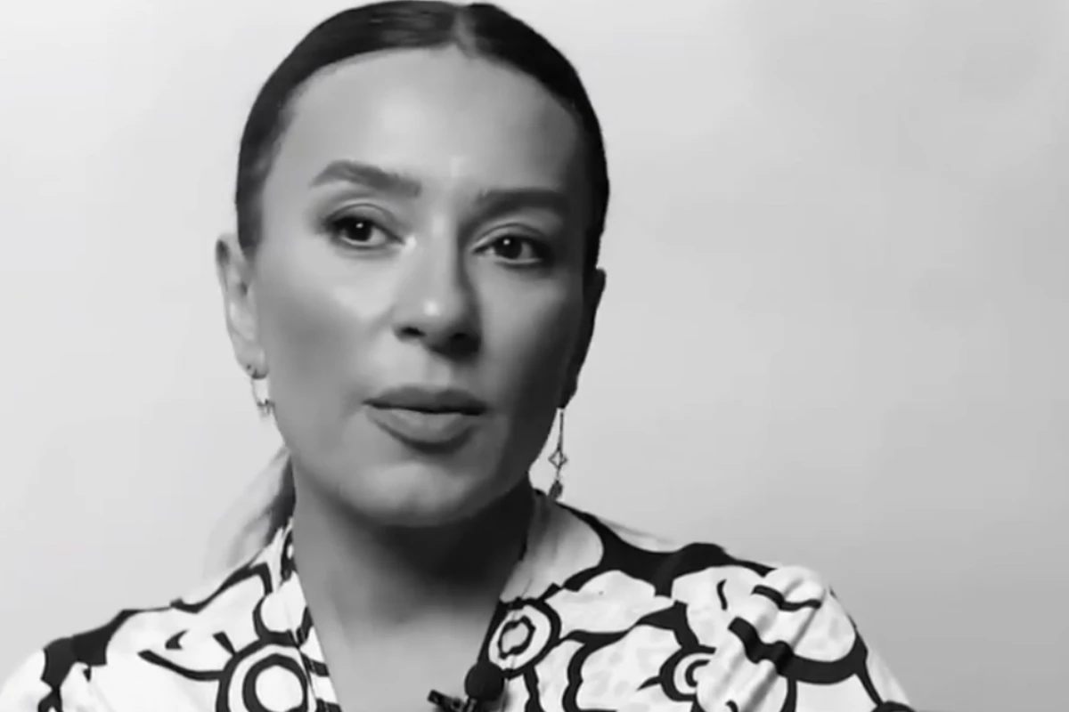 Tünzalə Ağayeva: Əli silahlı şəxs qışqırdı ki, yerə uzanın - VİDEO Tünzalə Ağayeva: Əli silahlı şəxs qışqırdı ki, yerə uzanın - VİDEO