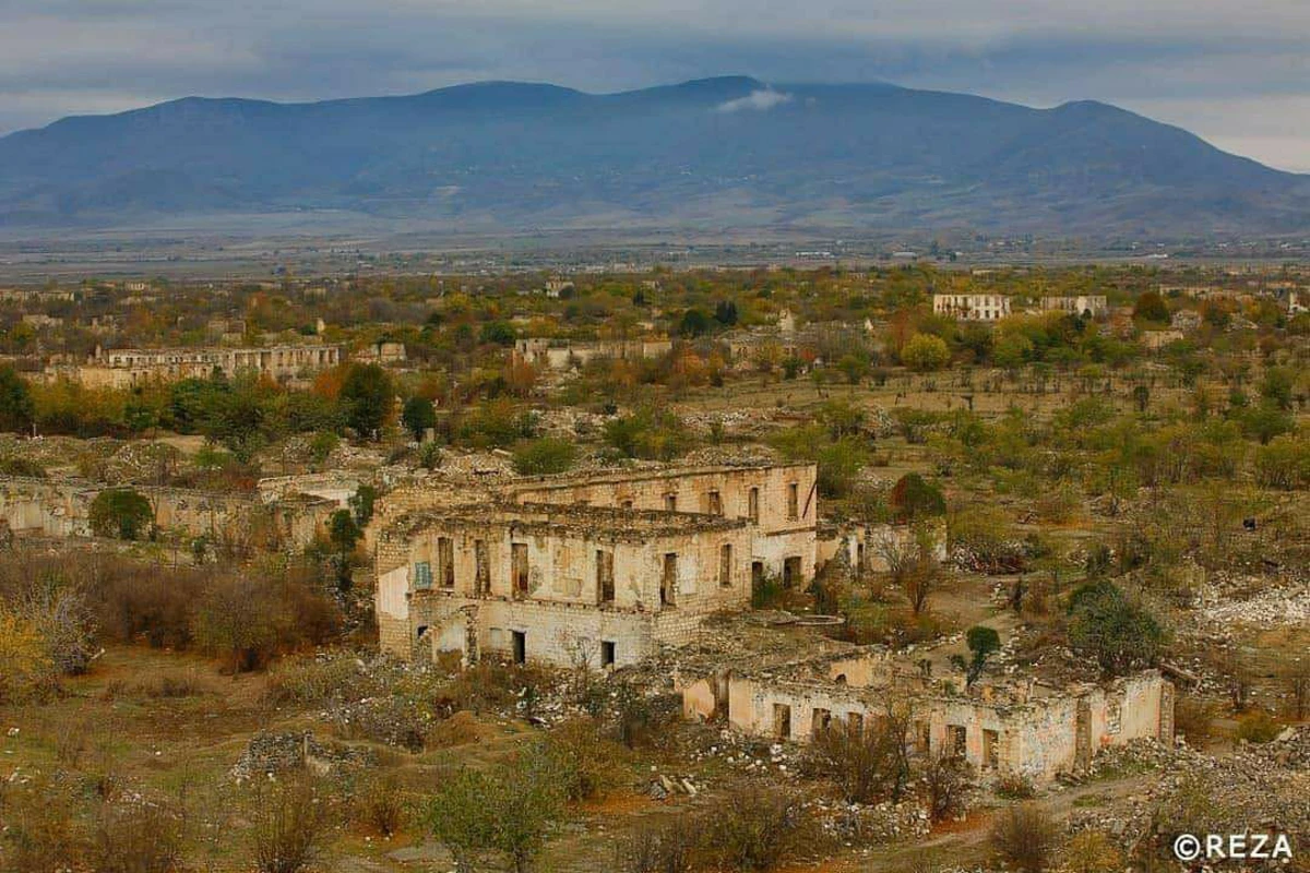 Azad edilmiş ərazilərdə yaşıl texnologiyaların tətbiqi ilə bağlı İşçi Qrupu yaradılıb - SİYAHI